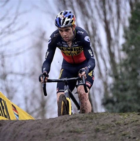 cyclo cross anvers 2023